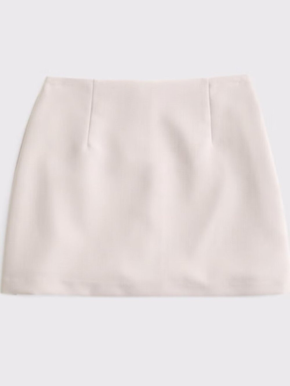 The A&F Scarlett Mini Skort - Picture 3 of 5